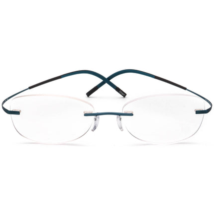 Silhouette 4425 40 6075 Eyeglasses 51□17 145