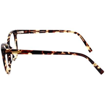 Warby Parker Shea M 265  51□18 140