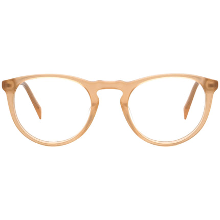 Warby Parker Haskell M 178  49□22 145