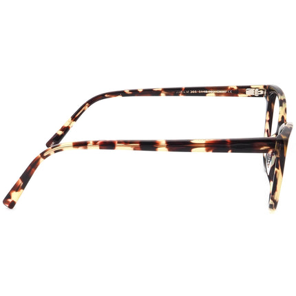 Warby Parker Shea M 265  51□18 140