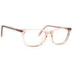 Warby Parker Welty M 600  52□18 145