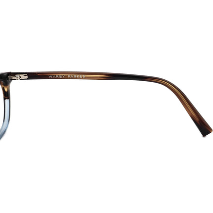 Warby Parker Welty M 325   52□18 145