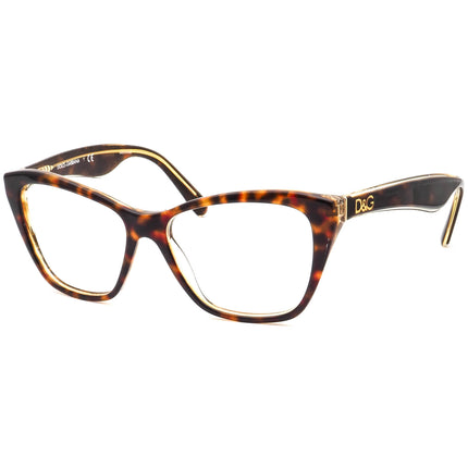 Dolce & Gabbana DG 3167 2738  52□15 140