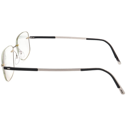 Silhouette 5416 00 6051 Titan Contour  54□21 150