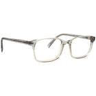 Warby Parker Brady 165   53□17 145