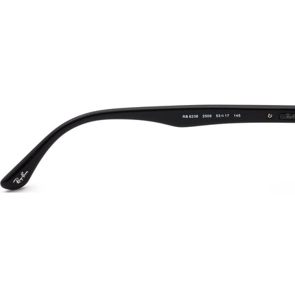 Ray-Ban RB 6238 2509   53□17 145