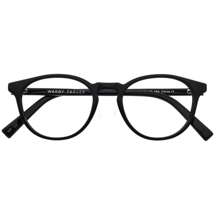 Warby Parker Butler N 100  48□18 140