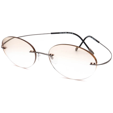 Silhouette 5515 70 6560 Must Collection Eyeglasses 54□19 140