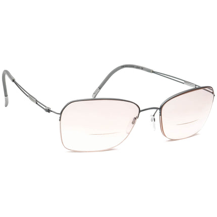 Silhouette 4337 40 6055 Titan   54□17 140