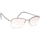 Silhouette 4337 40 6055 Titan   54□17 140