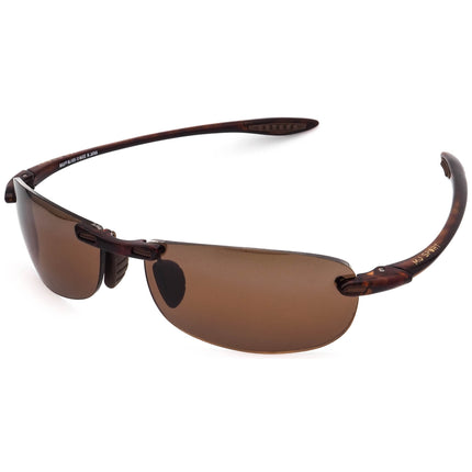 Maui Jim MJ-905-10 Makaha Rx Sport Sunglasses 64□17 130