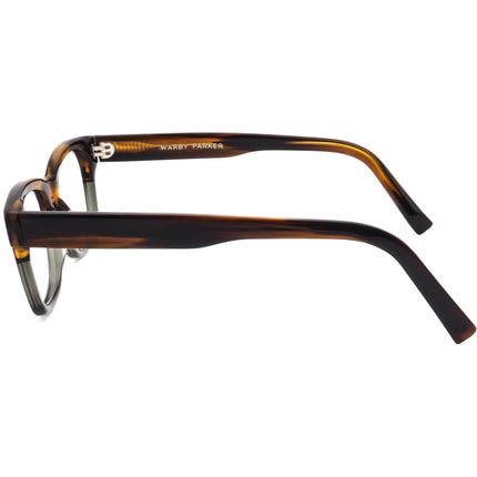 Warby Parker Beckett 705  50□17 145