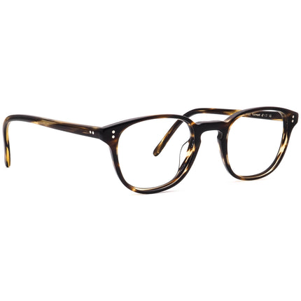 Oliver Peoples OV5219 1003 Fairmont  47□21 145