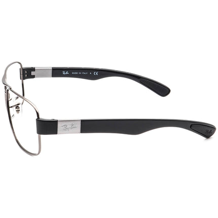 Ray-Ban RB 3522 004/71 Sunglasses 61□17 135