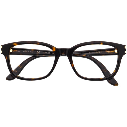 Cartier C Décor CT0133O 006  54□19 145