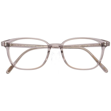 Oliver Peoples OV52790 1132 Maslon Eyeglasses  51□18 145