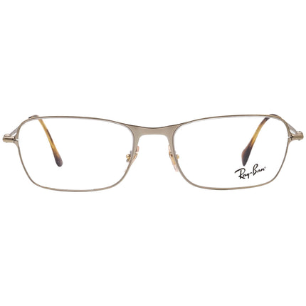 Ray-Ban RB 6253 2754  54□18 145