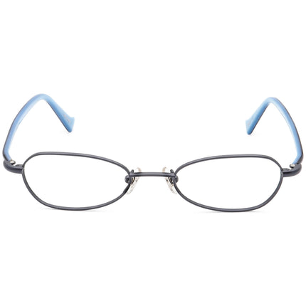 Matsuda 14120 NVU UH Eyeglasses 48□19 145