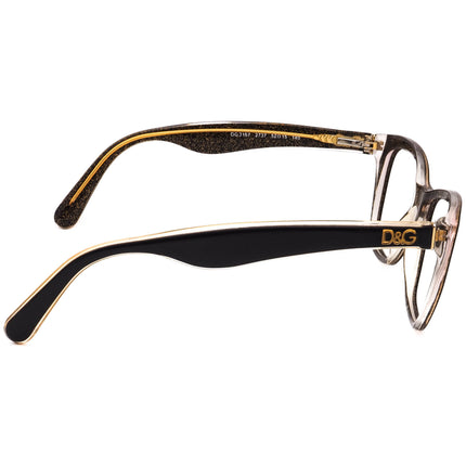 Dolce & Gabbana DG 3167 2737  52□15 140