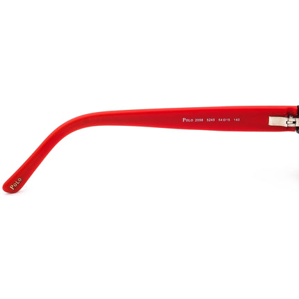 Ralph Lauren Polo 2058 5245  54□15 140