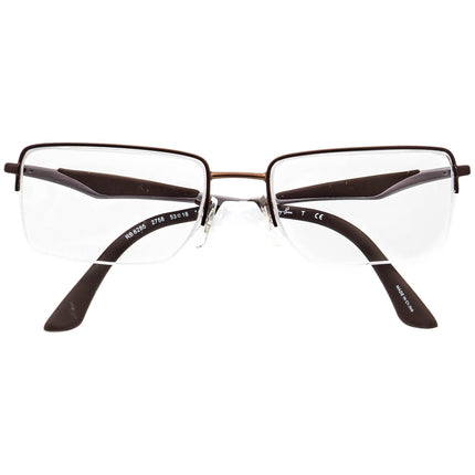 Ray-Ban RB 6285 2758  53□18 140