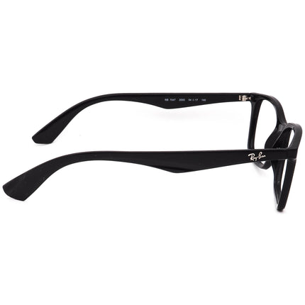 Ray-Ban RB 7047 2000  54□17 140