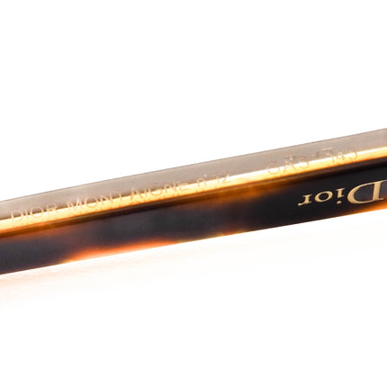 Christian Dior Montaigne N°12 GAS  50□18 145