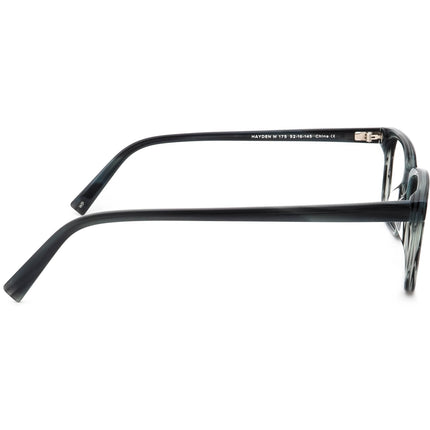 Warby Parker Hayden M 175   52□16 145