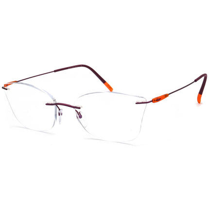 Silhouette 5500 BE 4040 Dynamics Colorwave   53□17 135