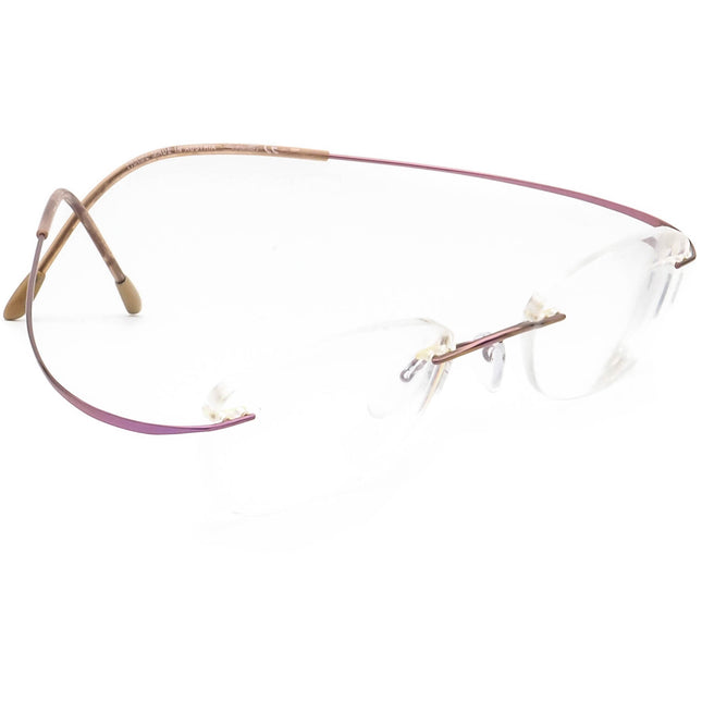 Silhouette 7799 40 6057 Eyeglasses 47□19 135