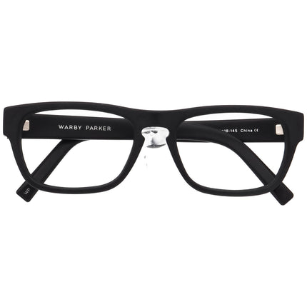 Warby Parker Roosevelt W 101  54□18 145