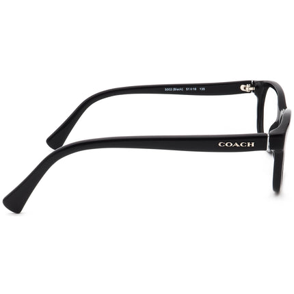 Coach HC 6089 5002   51□16 135