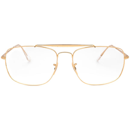 Ray-Ban RB 3560 The Colonel 001  61□17 145