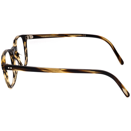Oliver Peoples OV5219 1003 Fairmont  47□21 145