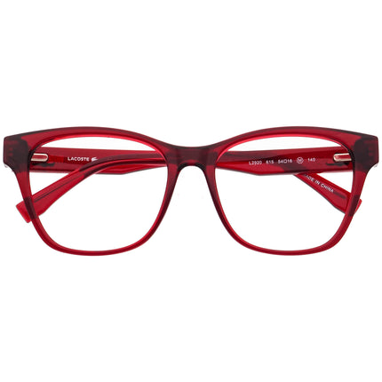 Lacoste L2920 615  54□16 140