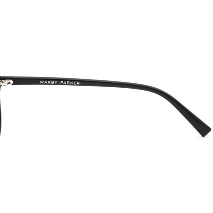 Warby Parker Louise SM 100 Eyeglasses 52□15 140