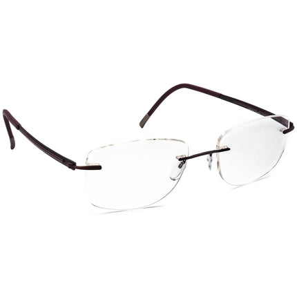 Silhouette 5263 40 6059 Titan   52□19 145