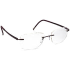 Silhouette 5263 40 6059 Titan   52□19 145