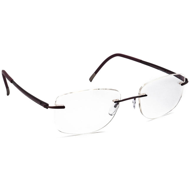 Silhouette 5263 40 6059 Titan   52□19 145