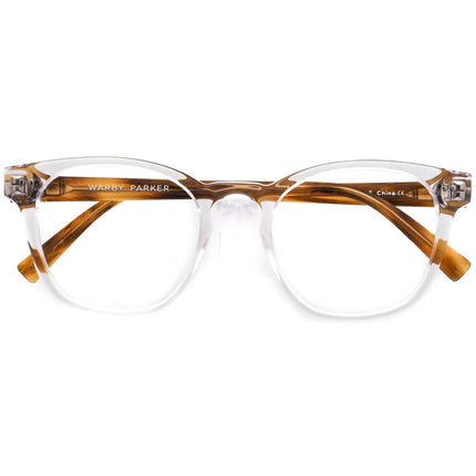 Warby Parker Felix W 506  51□20 145