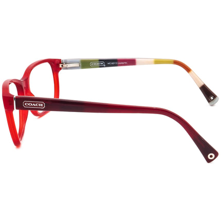 Coach HC 6013 (Julayne) 5029   54□16 135