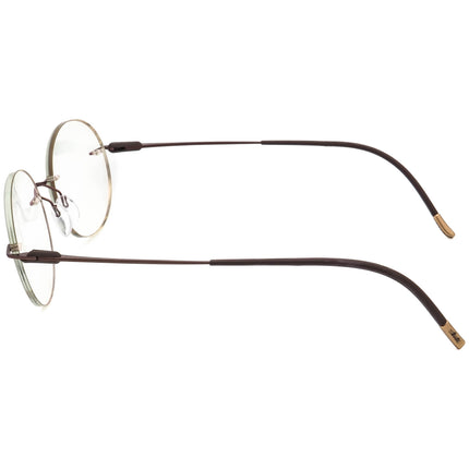 Silhouette 5561 6040 Purist  52□19 150