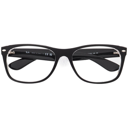 Ray-Ban RB 2132 New Wayfarer 6052/58   58□18 145