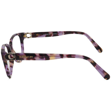 Coach HC 6153 5612  51□17 140