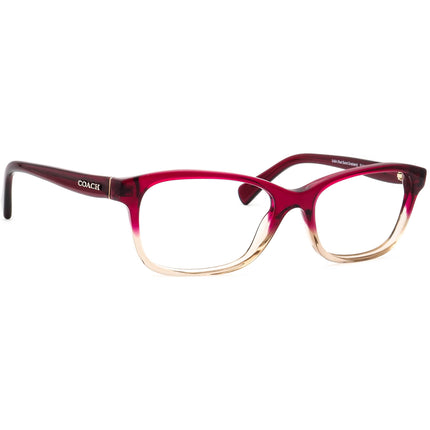 Coach HC 6089 5484   51□16 135