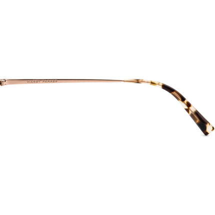 Warby Parker Blair 2233  49□19 145