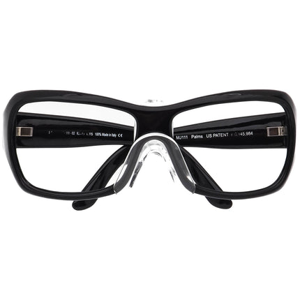 Maui Jim MJ 111-02 Palms   63□15 115