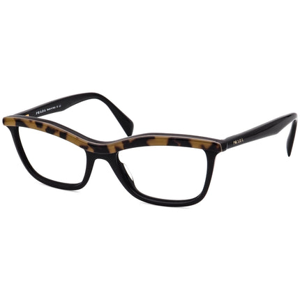 Prada VPR 17P MA5-1O1 Eyeglasses 52□18 140