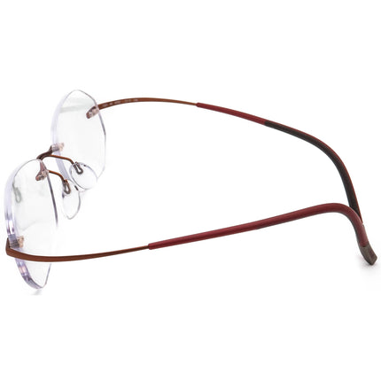 Silhouette 7581 40 6052 Titan   50□17 140