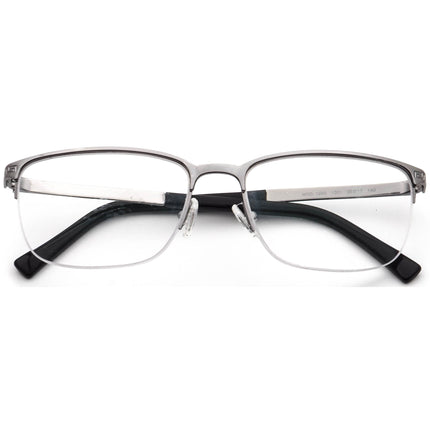 Versace MOD. 1263 1001  55□17 140